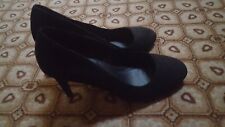 Womens wide fit for sale  HAMILTON