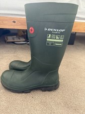 Dunlop field pro for sale  KENDAL