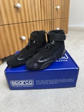 sparco race boots for sale sparco race boots for sale ILFORD