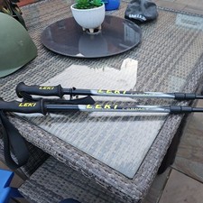 Leki makalu compact for sale  SWADLINCOTE