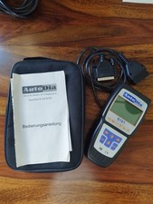 Autodia s101 diagnosegerät gebraucht kaufen  Klingenberg