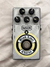 mxr chorus pedal for sale  Los Angeles
