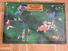 Große märchen schatztruhe gebraucht kaufen  Rosenheim