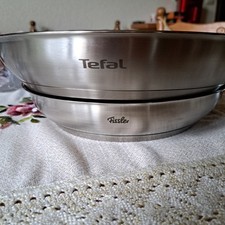 Tefal fissler bratpfannen gebraucht kaufen  Zörbig