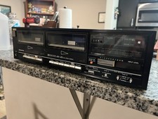 Vintage sanyo dual for sale  Gastonia