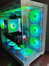 Gamer ryzen 5800x d'occasion  La Rochelle