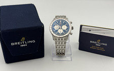 Breitling navitimer b01 for sale  BISHOP'S STORTFORD