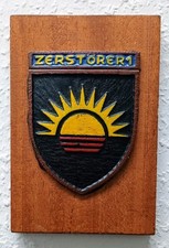 bundesmarine wappen gebraucht kaufen bundesmarine wappen gebraucht kaufen Kiel
