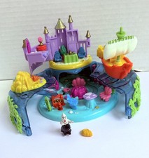 Playset vintage polly usato  Spedire a Italy