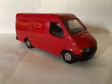 Corgi ford transit for sale  HERNE BAY