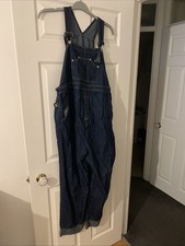 Dungarees dark blue for sale Dungarees dark blue for sale  LONDON