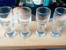 Crema caffe liqueur for sale  PULBOROUGH