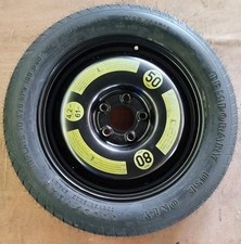 Ruotino scorta classe usato  Vistrorio