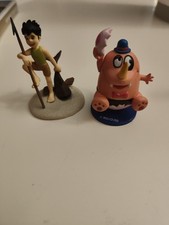 Gashapon figure una usato  Sesto San Giovanni