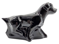 Baccarat black dog for sale  Downers Grove