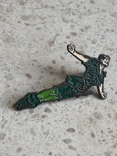 Pin peter d'occasion  Langeais