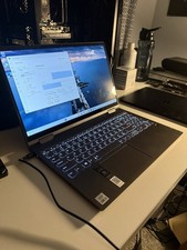 Lenovo yoga c740 for sale  STEVENAGE