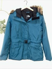 North face teal for sale  Seymour