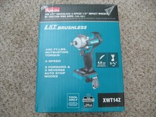 set tool makita for sale  Chandler