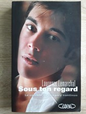 Livre lemarchal laurence d'occasion Livre lemarchal laurence d'occasion  Saint-Marcellin
