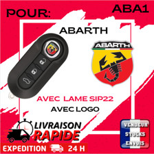 Coque clé boutons d'occasion  Margency