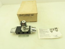Válvula de controle solenóide pneumática ARO E212SP 024 D 24VDC 4/2 pos 1/4" 150 PSI comprar usado  Enviando para Brazil