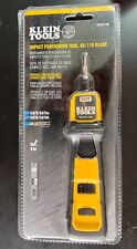 Klein tools vdv427 for sale  Brooklyn