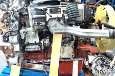 Motore iveco cursor usato  Frattaminore