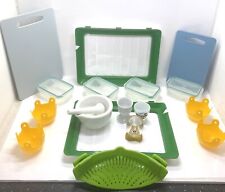 Kitchenware bundle pestle for sale  CHESTER