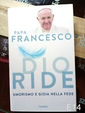 Dio ride umorismo usato  Parma