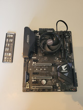 Aorus 370 gaming gebraucht kaufen  Delligsen