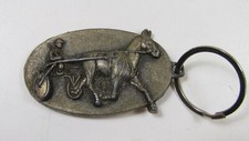 Porte cle trotteur d'occasion  Clichy