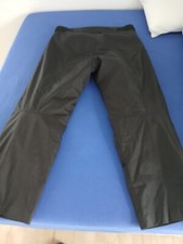 Motorradkleidung herren hose gebraucht kaufen  Wagenfeld
