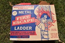 Vintage galvanized metal for sale  Brighton