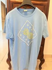 Shirt hollister bleu d'occasion  Saint-Maximin-la-Sainte-Baume