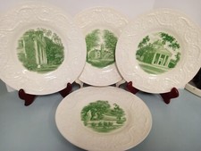 Four wedgwood etruria for sale  Keeseville
