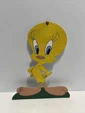 Vintage wooden tweety for sale  South Roxana
