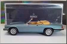 Norev jaguar xj gebraucht kaufen  Bargteheide