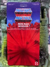 Moss man moussor usato  Roma