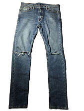 Herren jeans hose gebraucht kaufen  Versand nach Germany