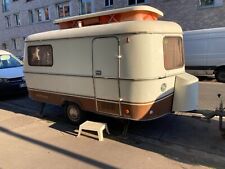 Wohnwagen eriba touring, gebraucht gebraucht kaufen  Köln