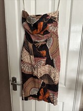 Karen millen strapless for sale  STOKE-ON-TRENT