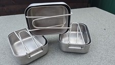 Dutch army stainless for sale  DUKINFIELD