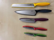 Zyliss kitchen knife for sale  Seattle
