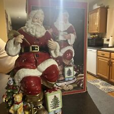 Spode ceramic christmas for sale  Kansas City