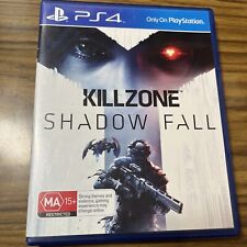 Killzone: Shadow Fall (PlayStation 4, 2013) muito bom estado  comprar usado  Enviando para Brazil