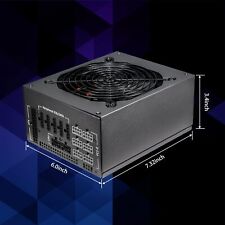 1600w atx gaming for sale  Hacienda Heights