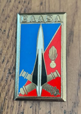 Insigne eaasa ecole d'occasion Insigne eaasa ecole d'occasion  Saint-Pierre-d'Oléron