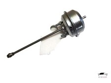 Turbo antrieb unterdruckdose gebraucht kaufen  Rommerskirchen