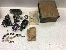 Nos 1960 1961 for sale  Hartville